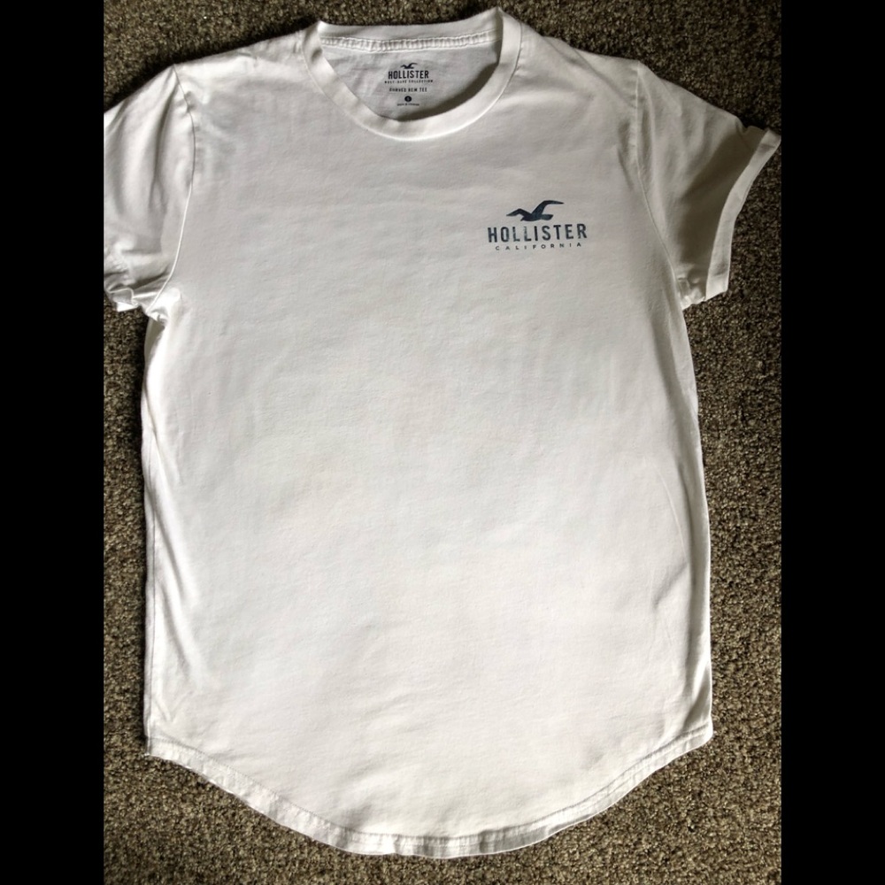 Men’s Hollister T-shirt